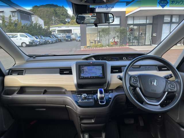 フリード 2019/R01