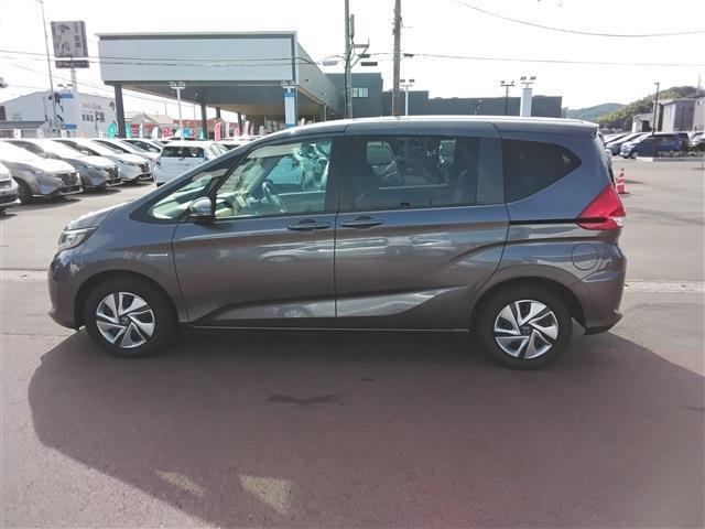 フリード 2019/R1