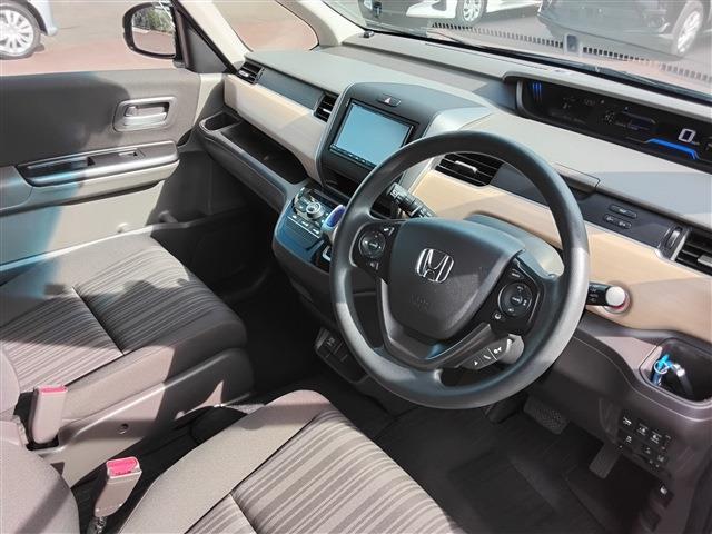 フリード 2019/R1