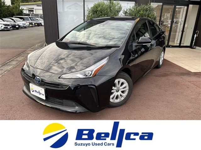 プリウス 2020/R2