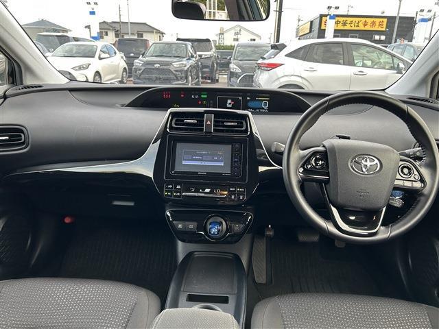 プリウス 2020/R2