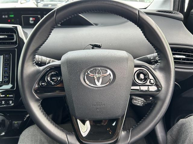 プリウス 2020/R2