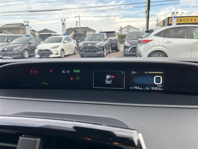 プリウス 2020/R2