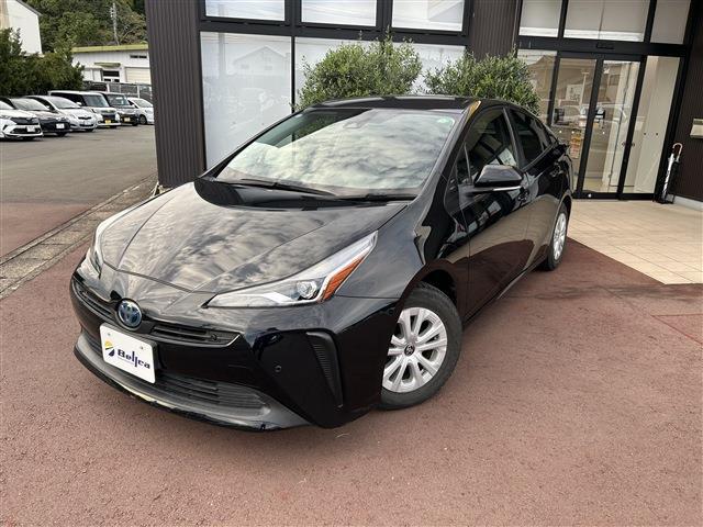 プリウス 2020/R2