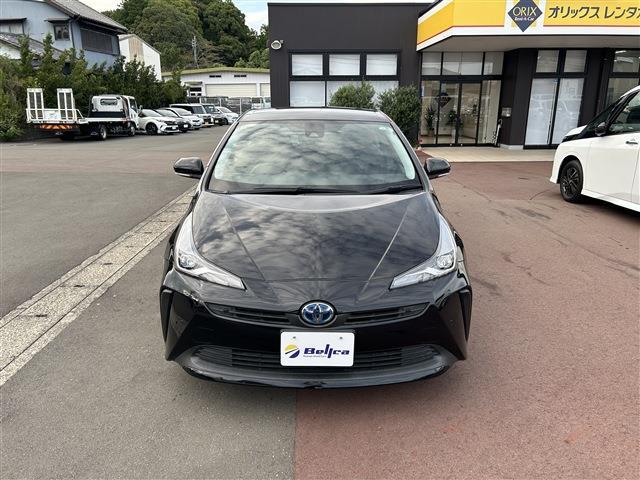 プリウス 2020/R2