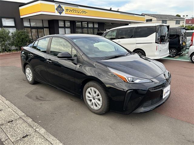 プリウス 2020/R2