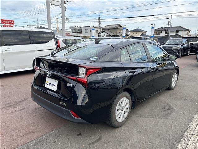 プリウス 2020/R2