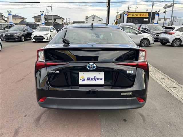 プリウス 2020/R2