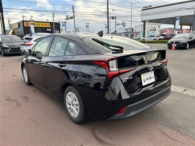 プリウス 2020/R2