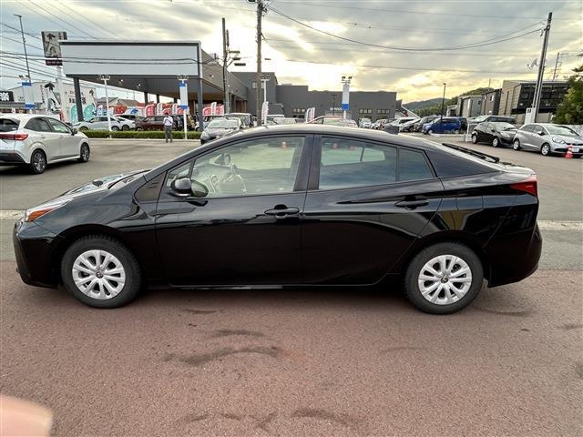 プリウス 2020/R2