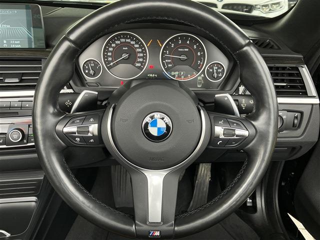 4シリーズカブリオレ 2016/H28