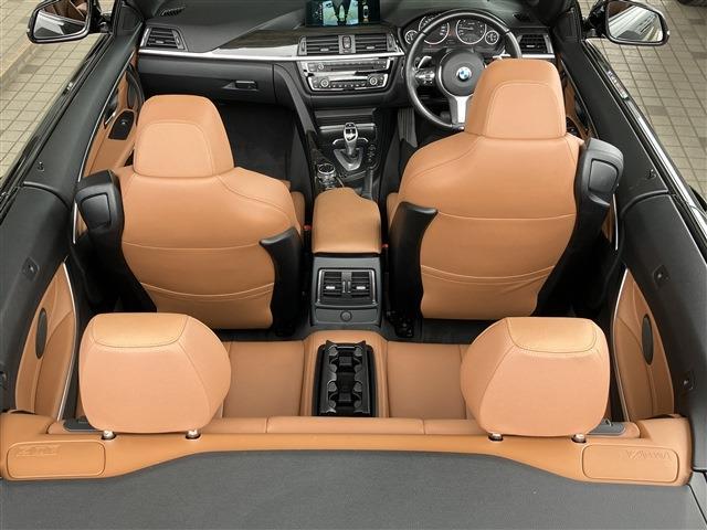 4シリーズカブリオレ 2016/H28