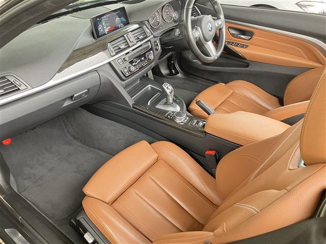 4シリーズカブリオレ 2016/H28