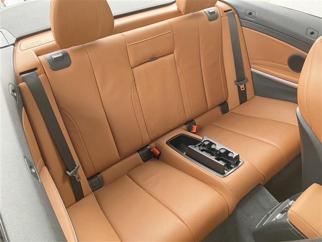 4シリーズカブリオレ 2016/H28