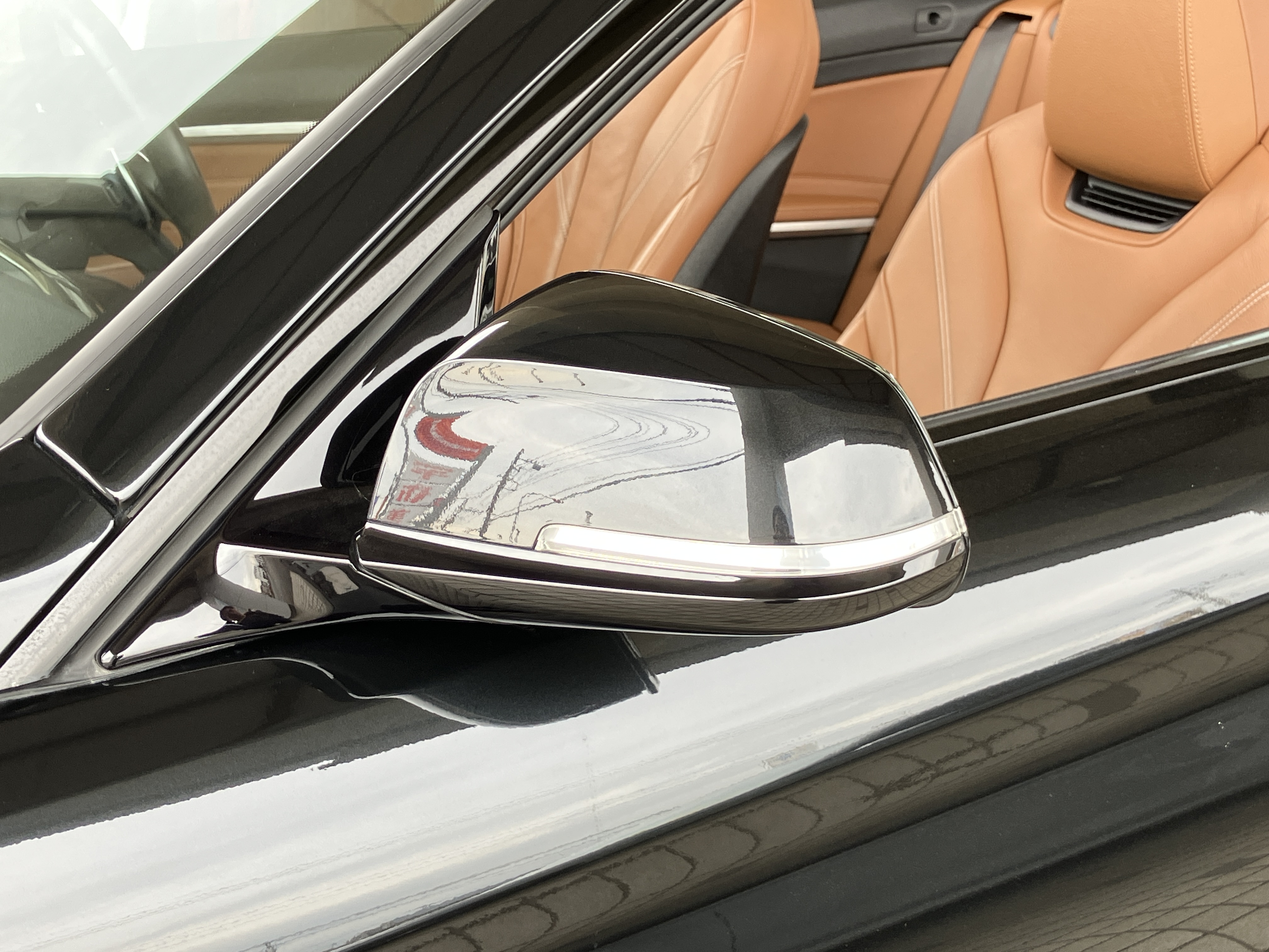 4シリーズカブリオレ 2016/H28