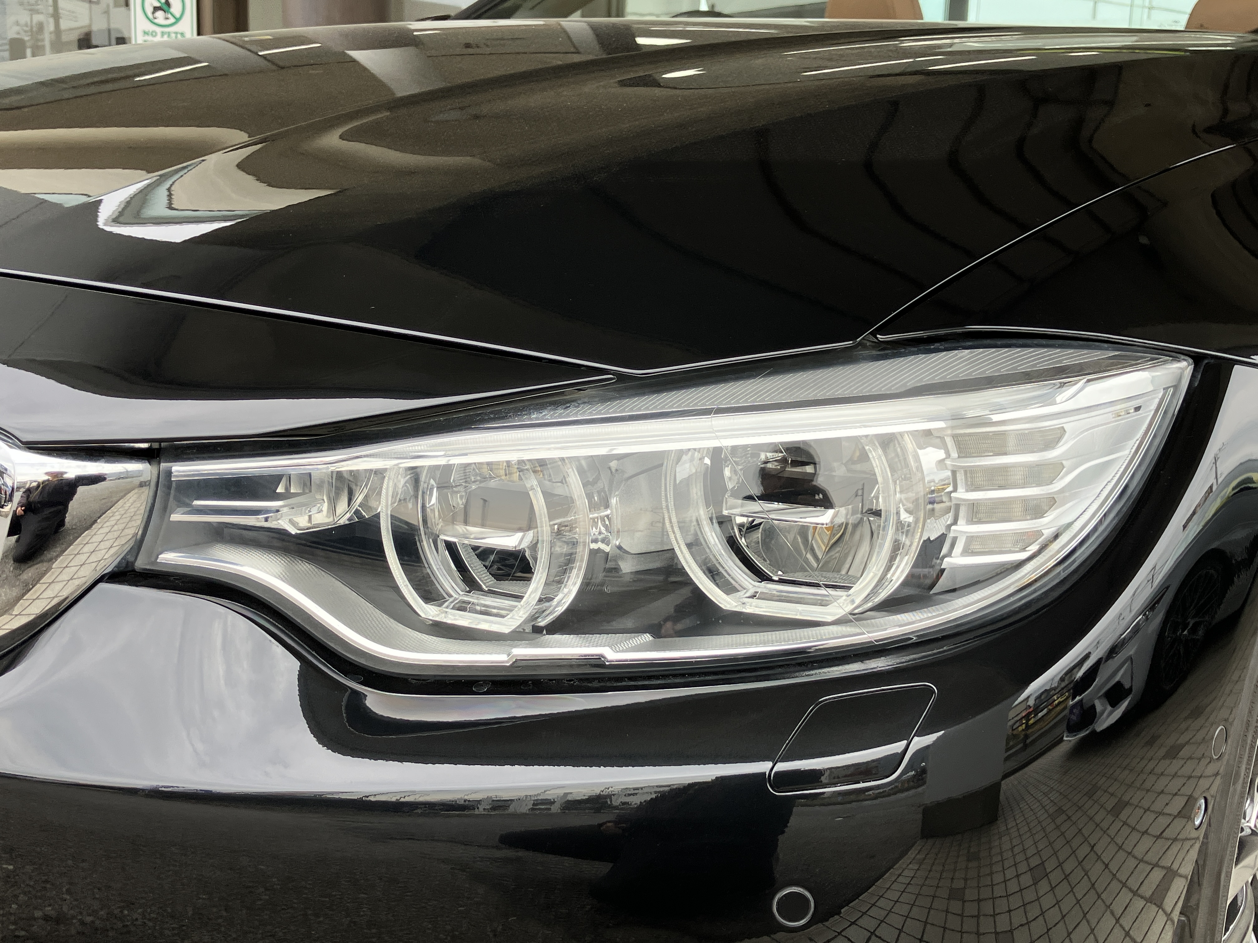 4シリーズカブリオレ 2016/H28