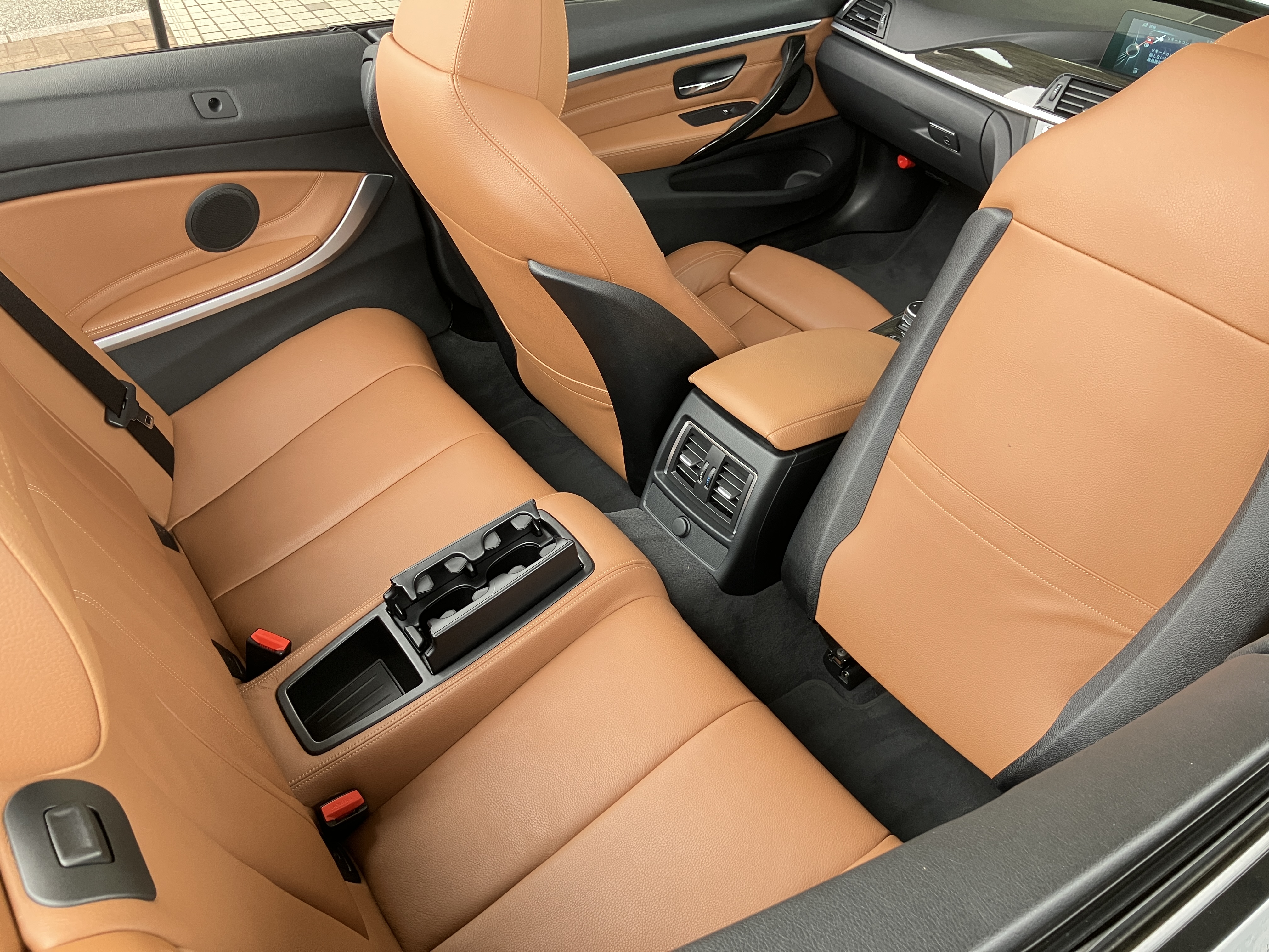 4シリーズカブリオレ 2016/H28