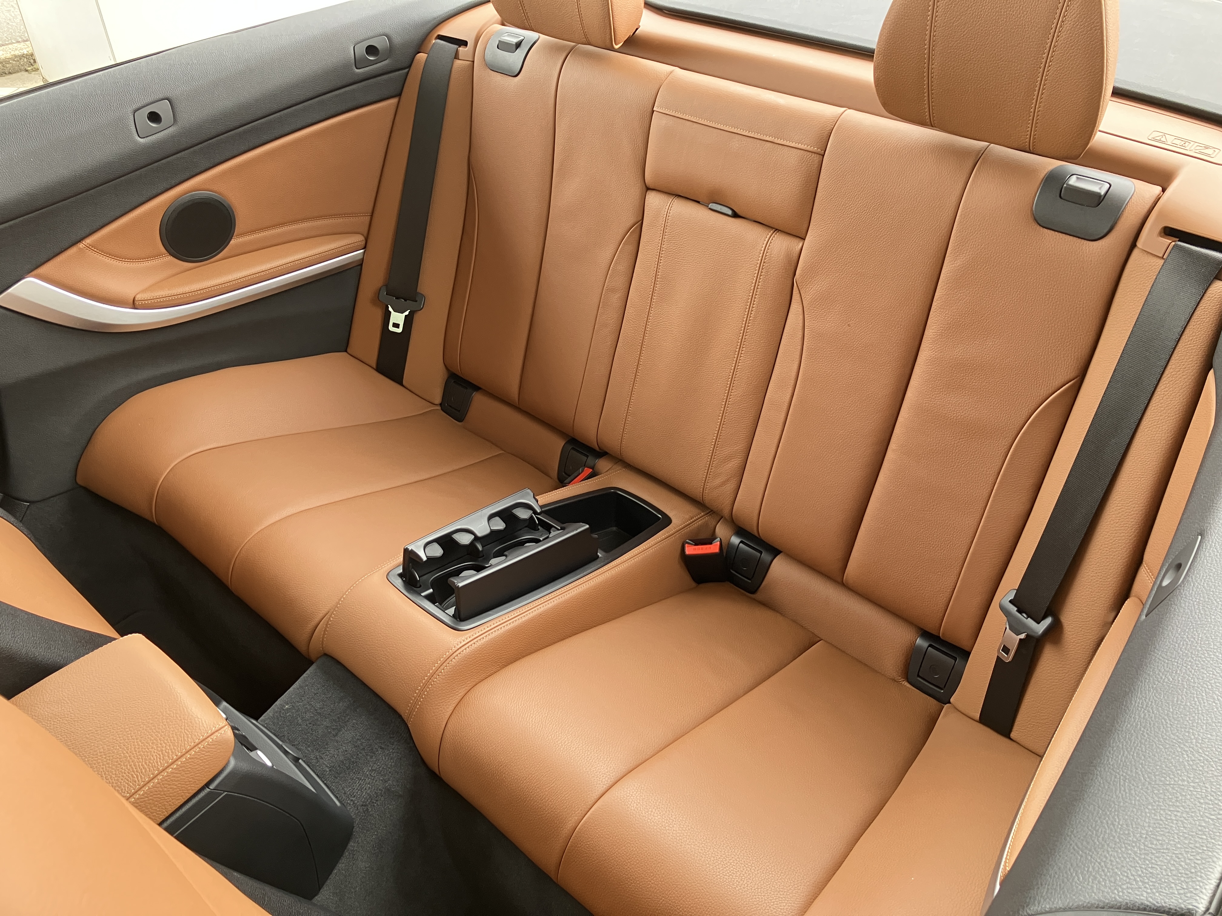 4シリーズカブリオレ 2016/H28