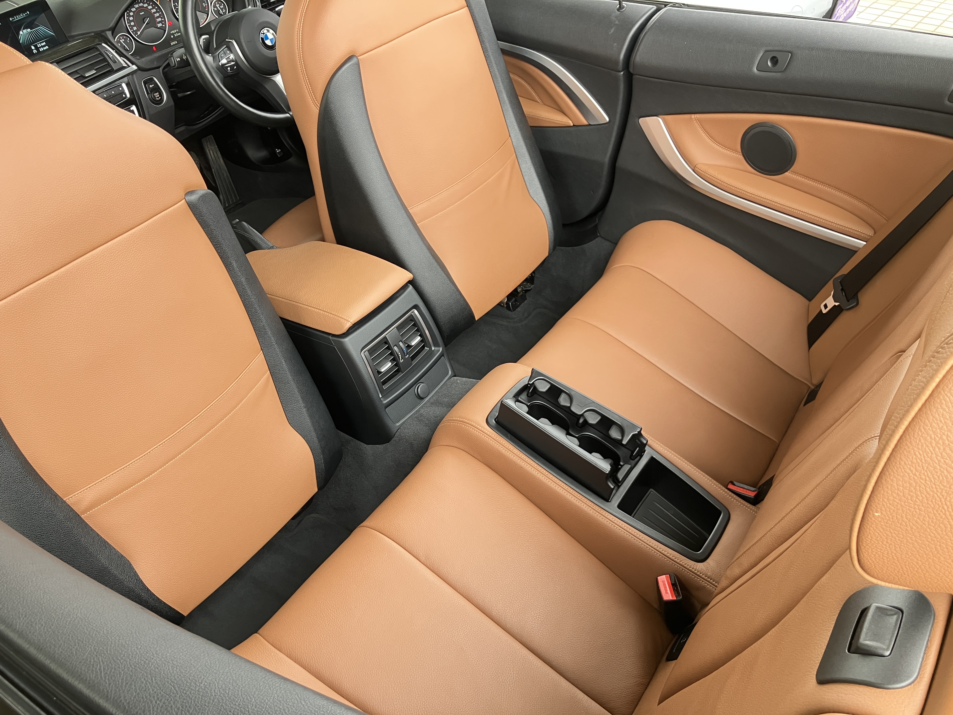 4シリーズカブリオレ 2016/H28