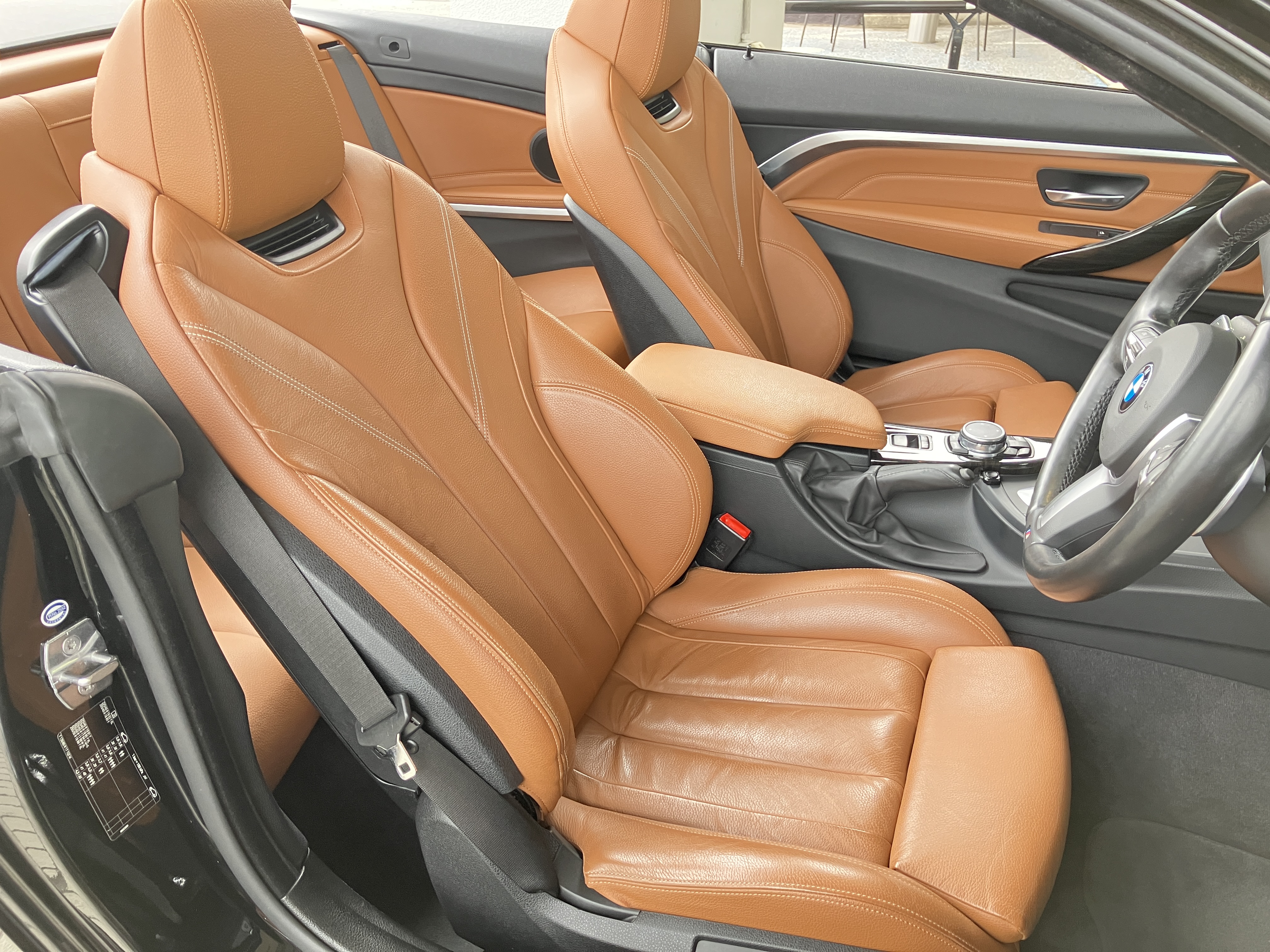 4シリーズカブリオレ 2016/H28