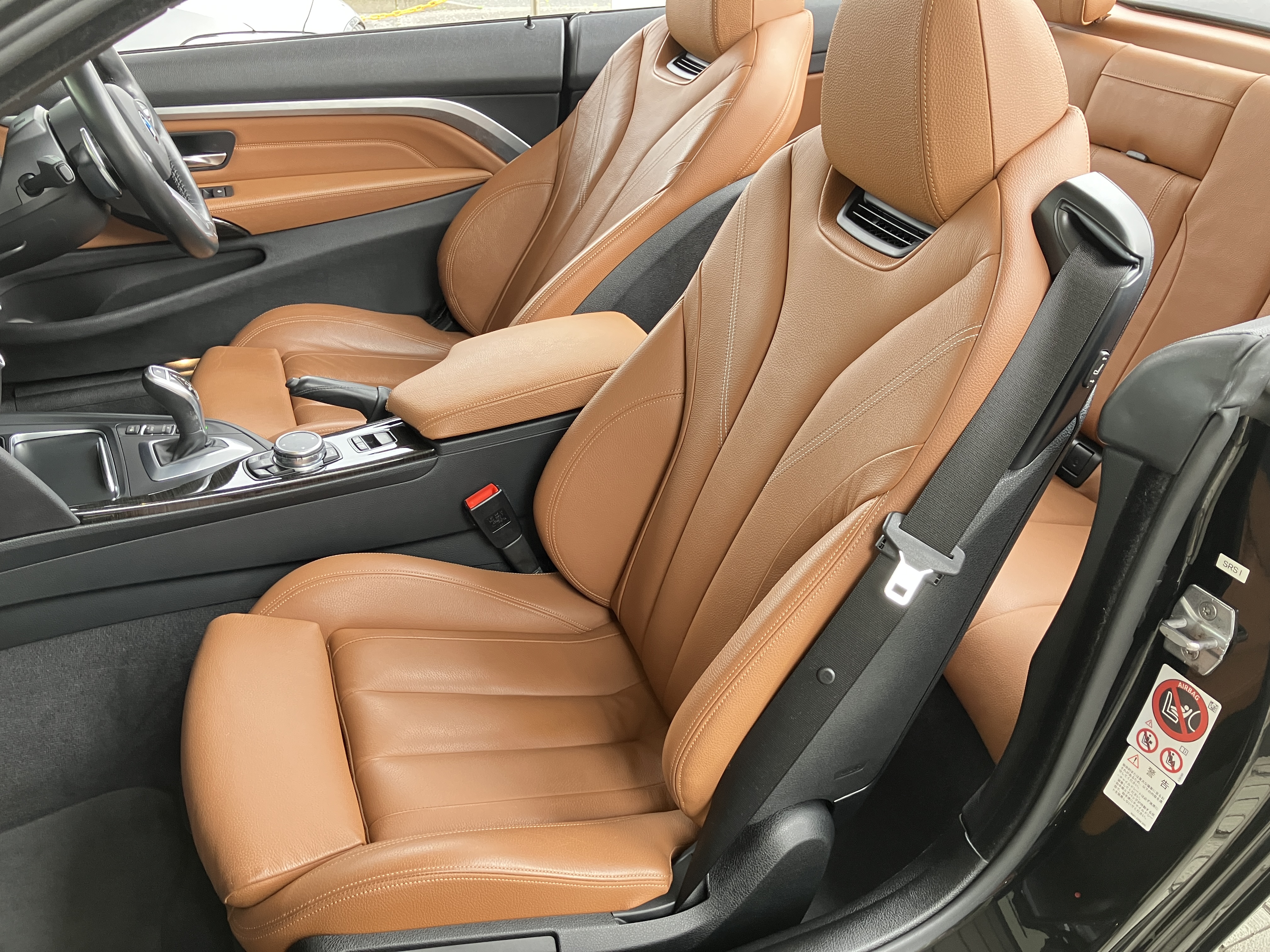 4シリーズカブリオレ 2016/H28