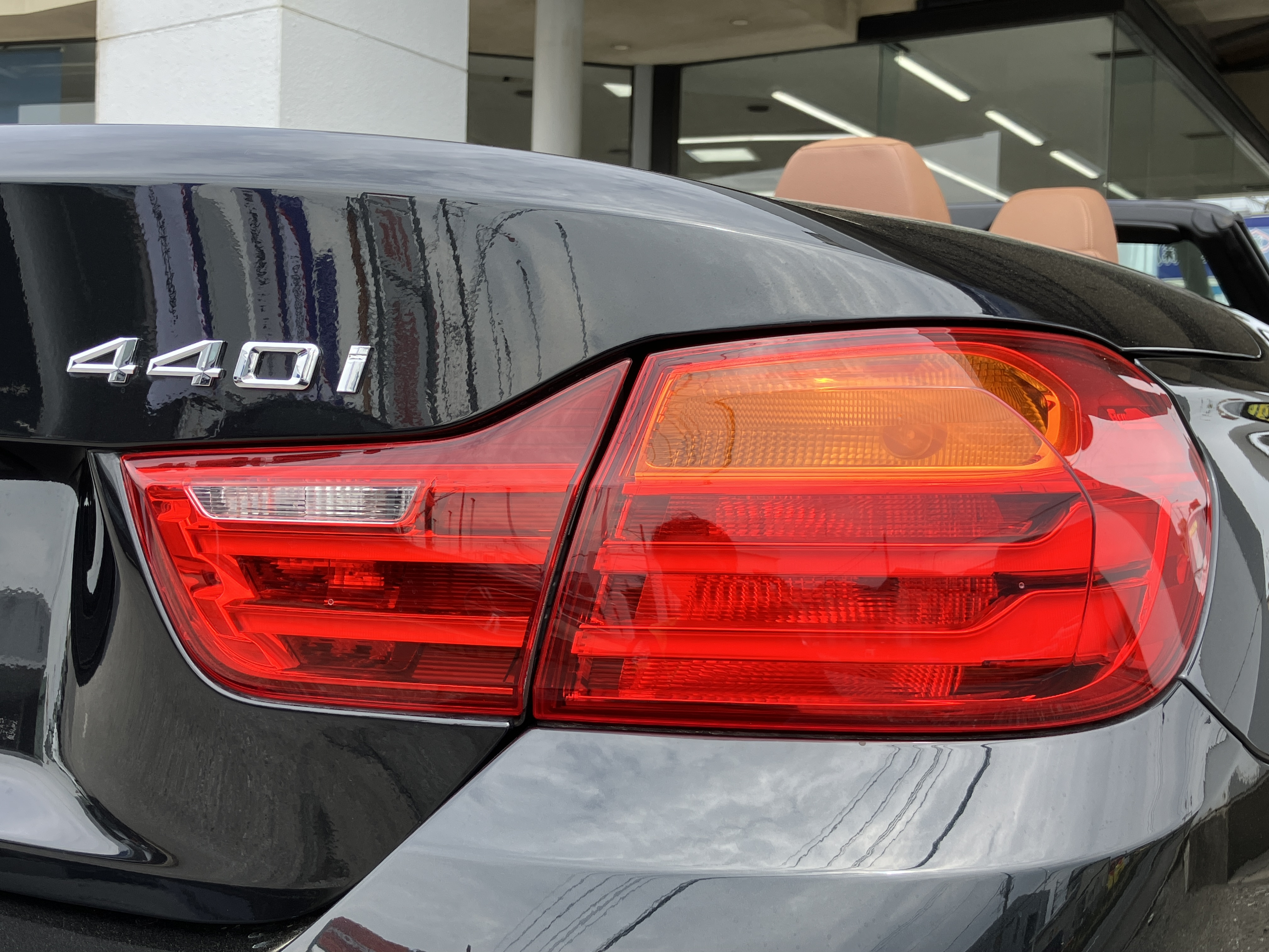 4シリーズカブリオレ 2016/H28