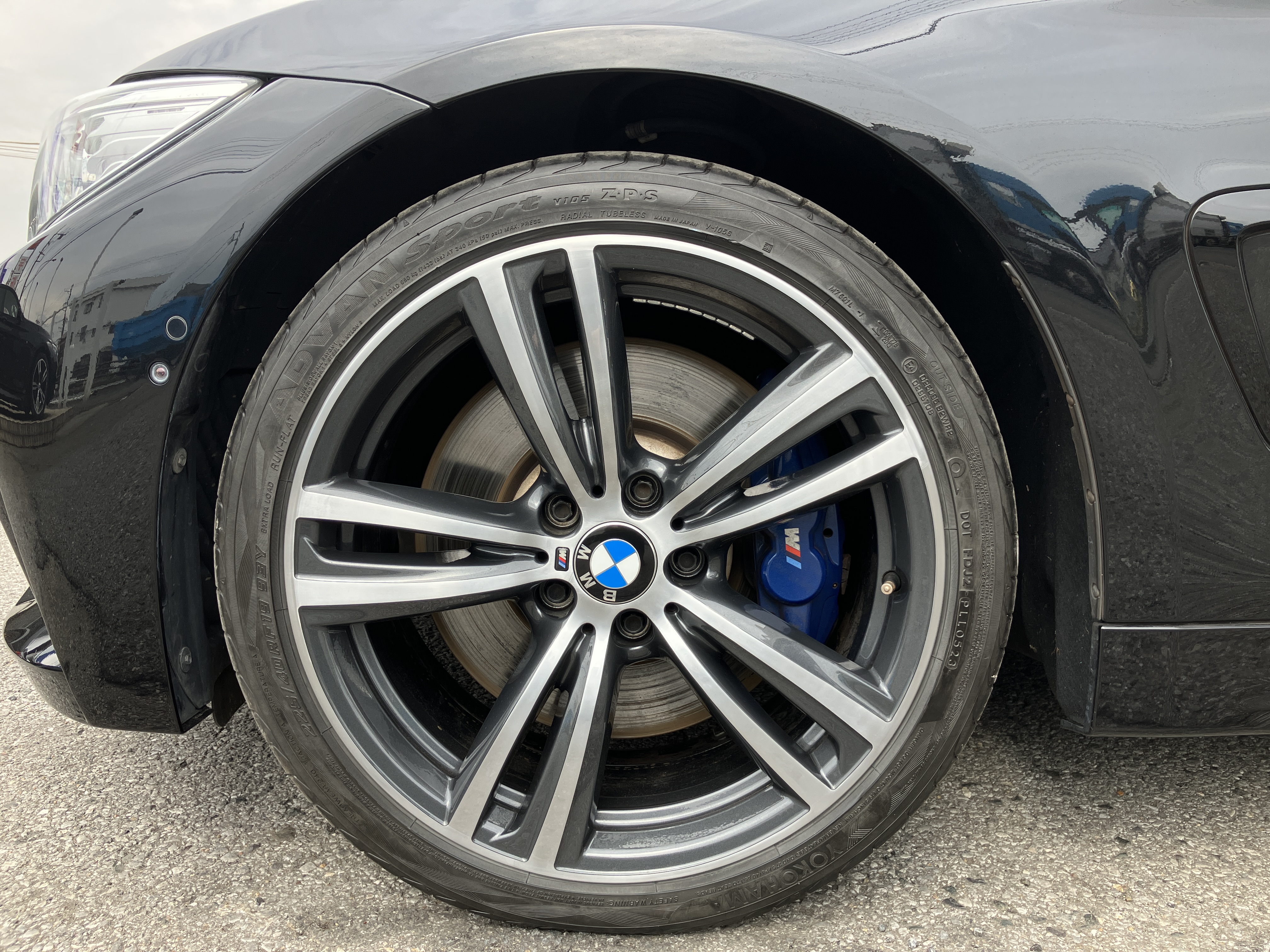 4シリーズカブリオレ 2016/H28