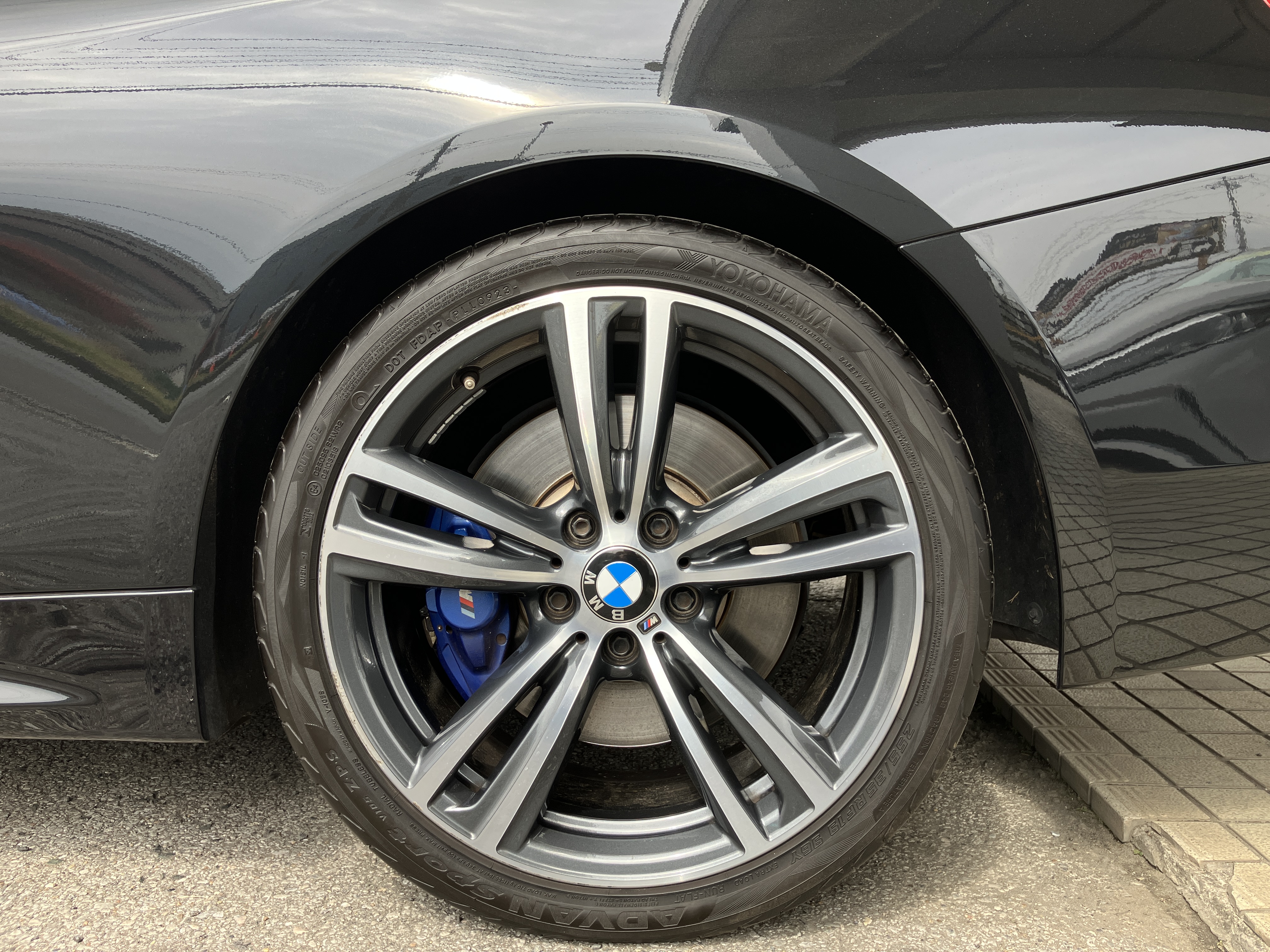 4シリーズカブリオレ 2016/H28