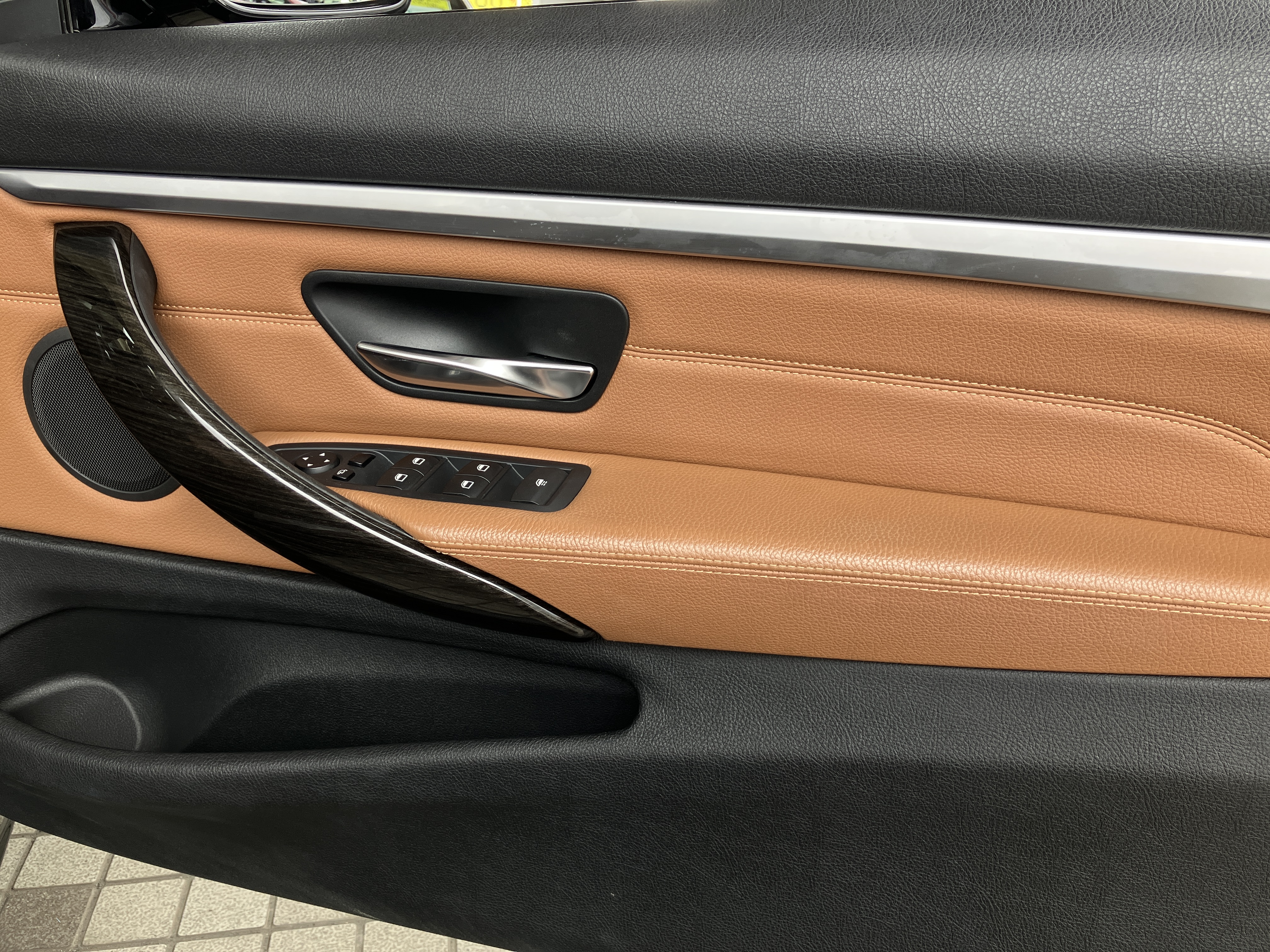 4シリーズカブリオレ 2016/H28