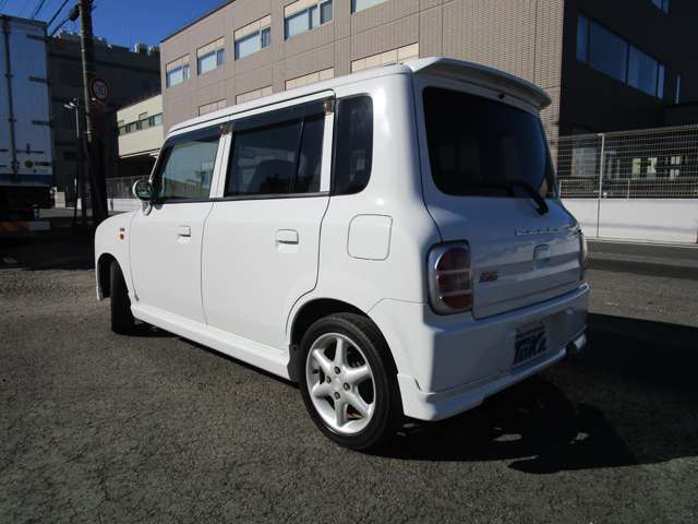 アルトラパン 2008/H20