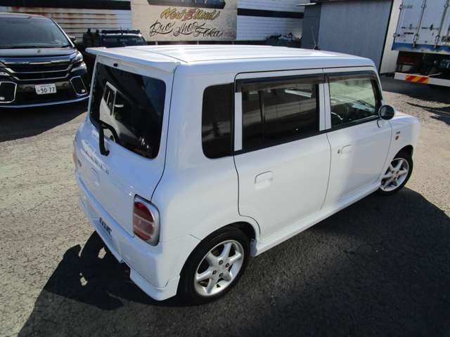 アルトラパン 2008/H20