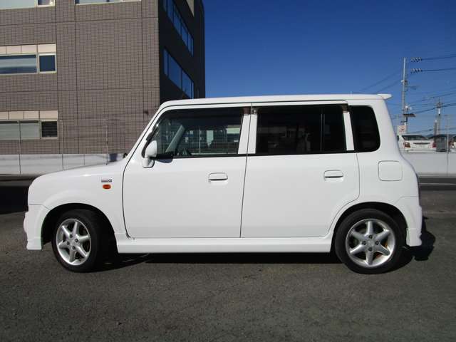 アルトラパン 2008/H20