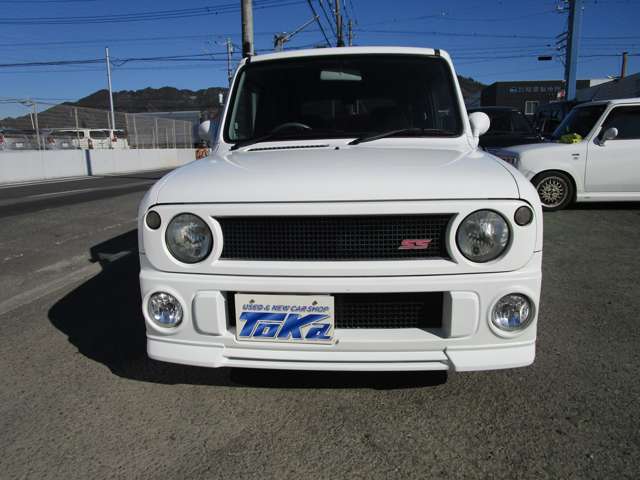 アルトラパン 2008/H20