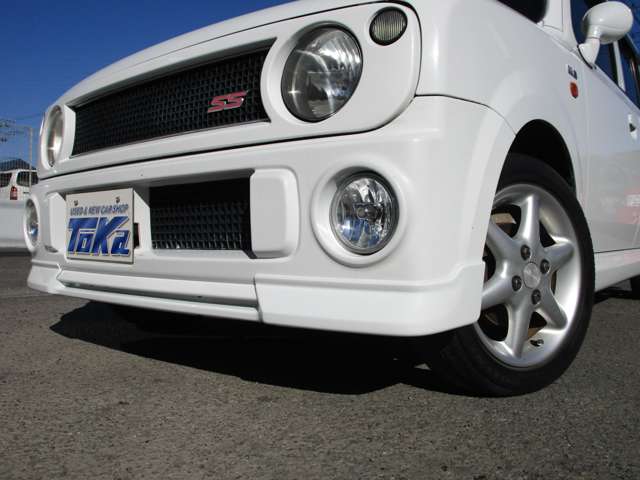 アルトラパン 2008/H20