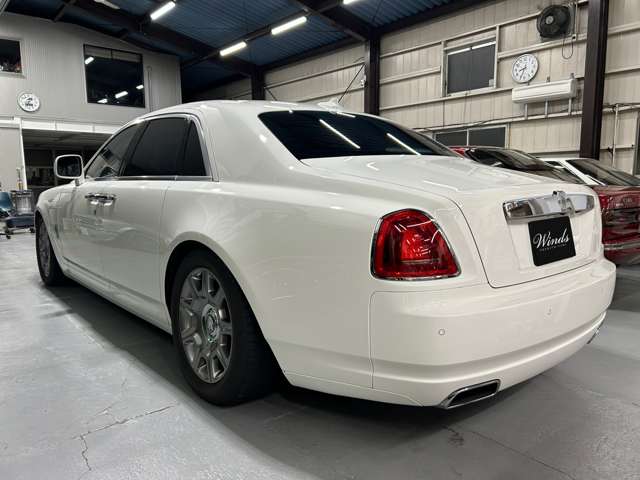 ゴースト 2010/H22