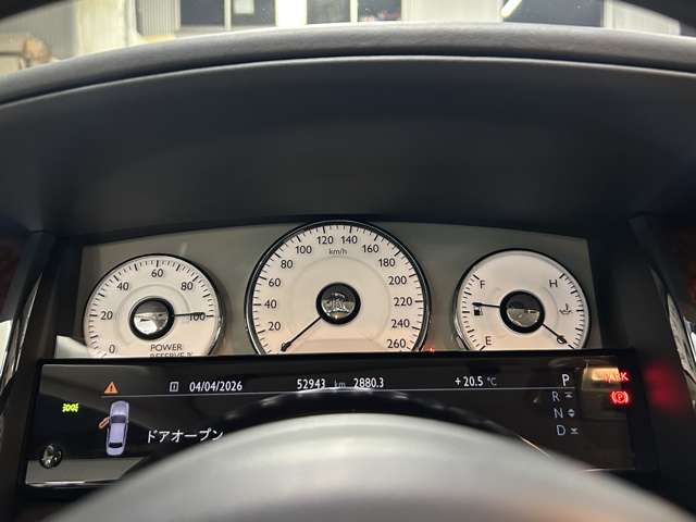 ゴースト 2010/H22