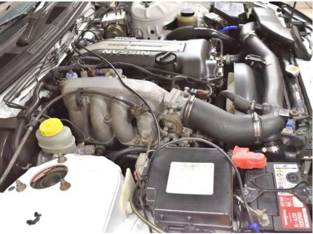 シルビア 1999/H11