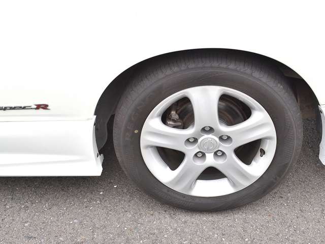 シルビア 1999/H11
