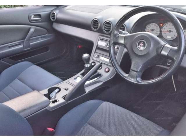 シルビア 1999/H11