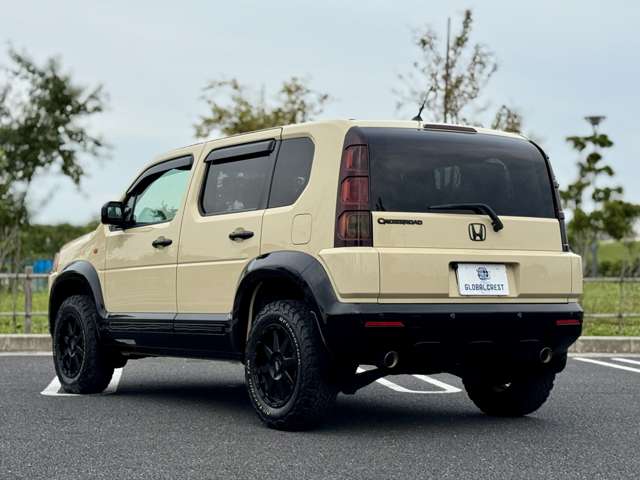 クロスロード 2007/H19