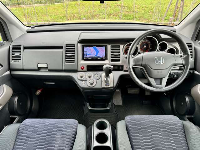 クロスロード 2007/H19