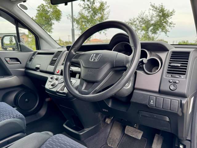 クロスロード 2007/H19