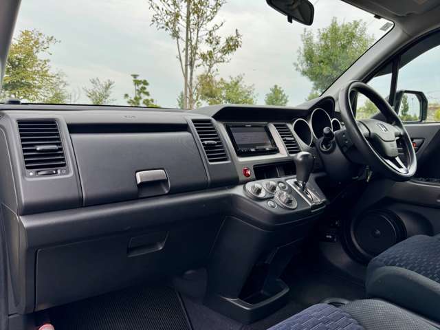 クロスロード 2007/H19