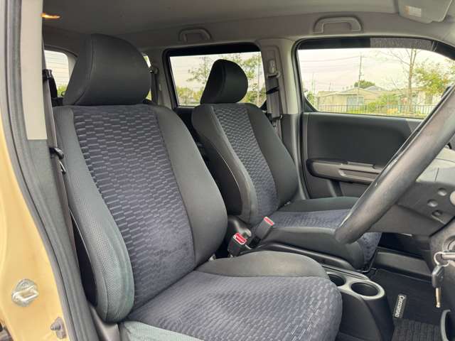 クロスロード 2007/H19