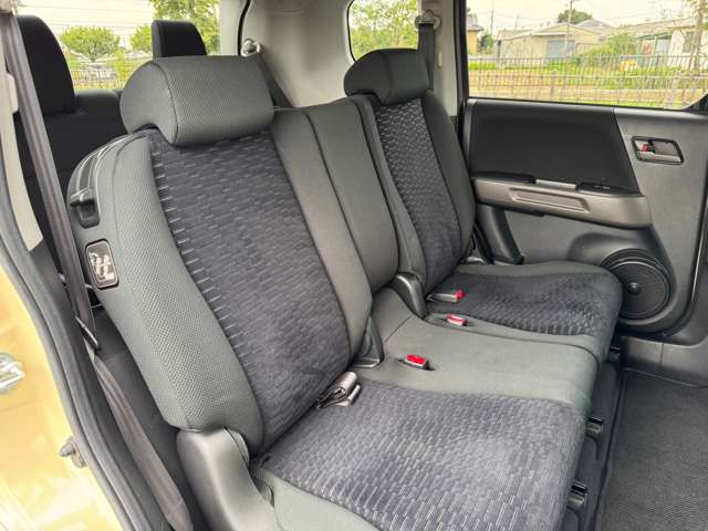 クロスロード 2007/H19