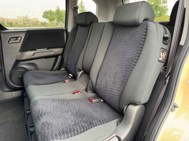 クロスロード 2007/H19