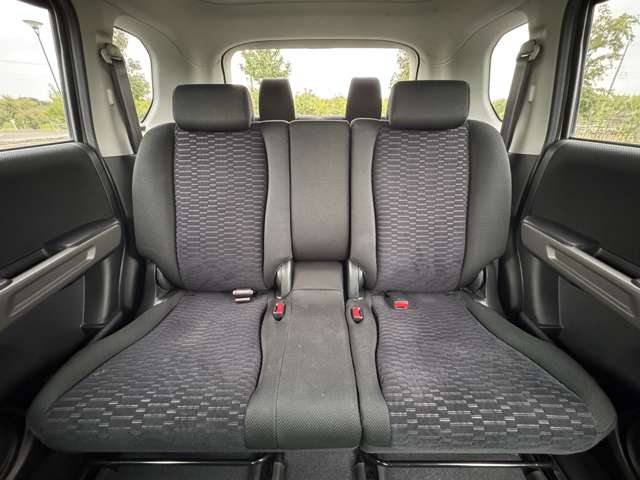 クロスロード 2007/H19