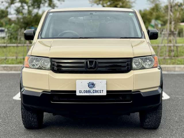 クロスロード 2007/H19