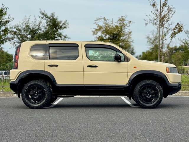 クロスロード 2007/H19