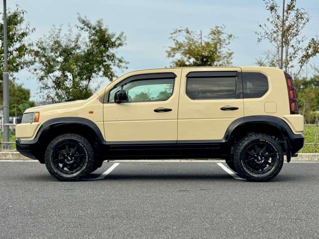 クロスロード 2007/H19